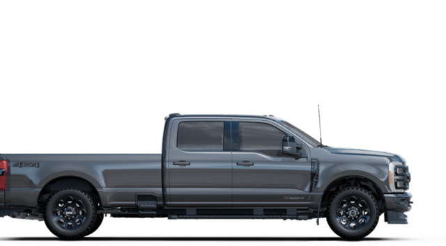 2024 Ford SuperDuty